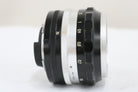 ニコン Nikon NIKKOR-S Auto 5.8cm F1.4 PAT.PEND. レンズ 5