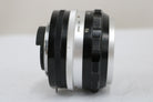 ニコン Nikon NIKKOR-S Auto 5.8cm F1.4 PAT.PEND. レンズ 6