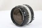 ニコン Nikon NIKKOR-H Auto 28mm F3.5 レンズ 1