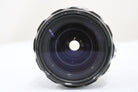 ニコン Nikon NIKKOR-H Auto 28mm F3.5 レンズ 2