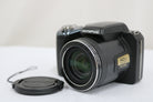【便利な単三電池で使用可】オリンパス Olympus STYLUS 40x WIDE SP-820UZ ブラック コンパクトデジタルカメラ 1