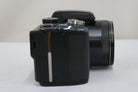 【便利な単三電池で使用可】オリンパス Olympus STYLUS 40x WIDE SP-820UZ ブラック コンパクトデジタルカメラ 3