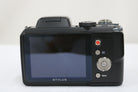 【便利な単三電池で使用可】オリンパス Olympus STYLUS 40x WIDE SP-820UZ ブラック コンパクトデジタルカメラ 4