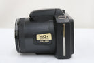 【便利な単三電池で使用可】オリンパス Olympus STYLUS 40x WIDE SP-820UZ ブラック コンパクトデジタルカメラ 5
