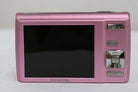 オリンパス Olympus fe FE-5050 5x WIDE ピンク バッテリー付き コンパクトデジタルカメラ 4