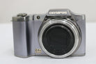 オリンパス Olympus SZ-14 24x WIDE バッテリー付き コンパクトデジタルカメラ 2