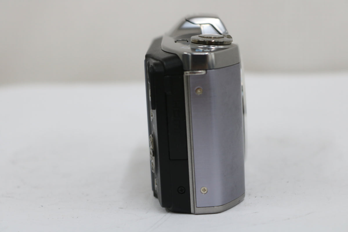 オリンパス Olympus SZ-14 24x WIDE バッテリー付き コンパクトデジタルカメラ 3