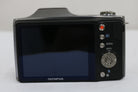 オリンパス Olympus SZ-14 24x WIDE バッテリー付き コンパクトデジタルカメラ 4