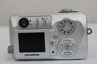 オリンパス Olympus CAMEDIA X-1 3x バッテリー付き コンパクトデジタルカメラ 4