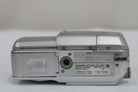 オリンパス Olympus CAMEDIA X-1 3x バッテリー付き コンパクトデジタルカメラ 7