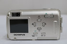 オリンパス Olympus μ mju-10 DIGITAL バッテリー付き コンパクトデジタルカメラ 4
