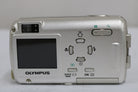 オリンパス Olympus μ mju-10 DIGITAL バッテリー付き コンパクトデジタルカメラ 4