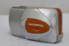 【便利な単三電池で使用可】オリンパス Olympus CAMEDIA X-250 3x コンパクトデジタルカメラ 1