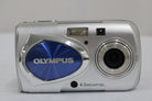 オリンパス Olympus μ mju-30 DIGITAL バッテリー付き コンパクトデジタルカメラ 2