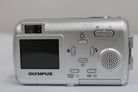 オリンパス Olympus μ mju-30 DIGITAL バッテリー付き コンパクトデジタルカメラ 4