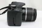 【シャッター3743回】キャノン Canon EOS Kiss X3 EF-S 18-55mm F3.5-5.6 IS デジタル一眼 3