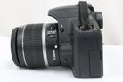 【シャッター3743回】キャノン Canon EOS Kiss X3 EF-S 18-55mm F3.5-5.6 IS デジタル一眼 5