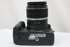 【シャッター3743回】キャノン Canon EOS Kiss X3 EF-S 18-55mm F3.5-5.6 IS デジタル一眼 7