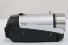 キャノン Canon ivis HF M52 レッド バッテリー付き デジタルビデオカメラ 3
