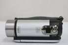 キャノン Canon ivis HF M52 レッド バッテリー付き デジタルビデオカメラ 6