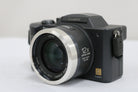 キャノン Canon ivis FS21 バッテリー付き デジタルビデオカメラ 1