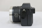キャノン Canon ivis FS21 バッテリー付き デジタルビデオカメラ 5