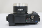 キャノン Canon ivis FS21 バッテリー付き デジタルビデオカメラ 6