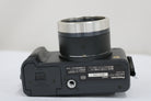 キャノン Canon ivis FS21 バッテリー付き デジタルビデオカメラ 7