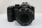 パナソニック Panasonic LUMIX DMC-FZ50 ブラック バッテリー付き コンパクトデジタルカメラ 2