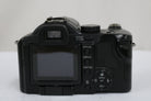 パナソニック Panasonic LUMIX DMC-FZ50 ブラック バッテリー付き コンパクトデジタルカメラ 4
