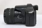 パナソニック Panasonic LUMIX DMC-FZ50 ブラック バッテリー付き コンパクトデジタルカメラ 5