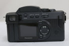 パナソニック Panasonic LUMIX DMC-FZ50 ブラック バッテリー付き コンパクトデジタルカメラ 4