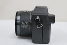 パナソニック Panasonic LUMIX DMC-FZ50 ブラック バッテリー付き コンパクトデジタルカメラ 5