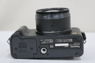 パナソニック Panasonic LUMIX DMC-FZ50 ブラック バッテリー付き コンパクトデジタルカメラ 7