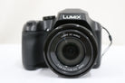 パナソニック Panasonic LUMIX DMC-FZ1 ブラック バッテリー付き コンパクトデジタルカメラ 2