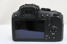 パナソニック Panasonic LUMIX DMC-FZ1 ブラック バッテリー付き コンパクトデジタルカメラ 4