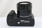 パナソニック Panasonic LUMIX DMC-FZ1 ブラック バッテリー付き コンパクトデジタルカメラ 7