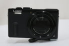 パナソニック Panasonic LUMIX DMC-TZ60 ブラック バッテリー付き コンパクトデジタルカメラ 2