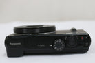 パナソニック Panasonic LUMIX DMC-TZ60 ブラック バッテリー付き コンパクトデジタルカメラ 6