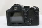 パナソニック Panasonic LUMIX DMC-FZ50 ブラック バッテリー付き コンパクトデジタルカメラ 4