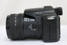パナソニック Panasonic LUMIX DMC-FZ50 ブラック バッテリー付き コンパクトデジタルカメラ 5