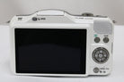 【シャッター1182回】パナソニック Panasonic Lumix DMC-GF5 ホワイト 14-42mm F3.5-5.6 ミラーレス一眼 4