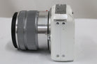 【シャッター1182回】パナソニック Panasonic Lumix DMC-GF5 ホワイト 14-42mm F3.5-5.6 ミラーレス一眼 5