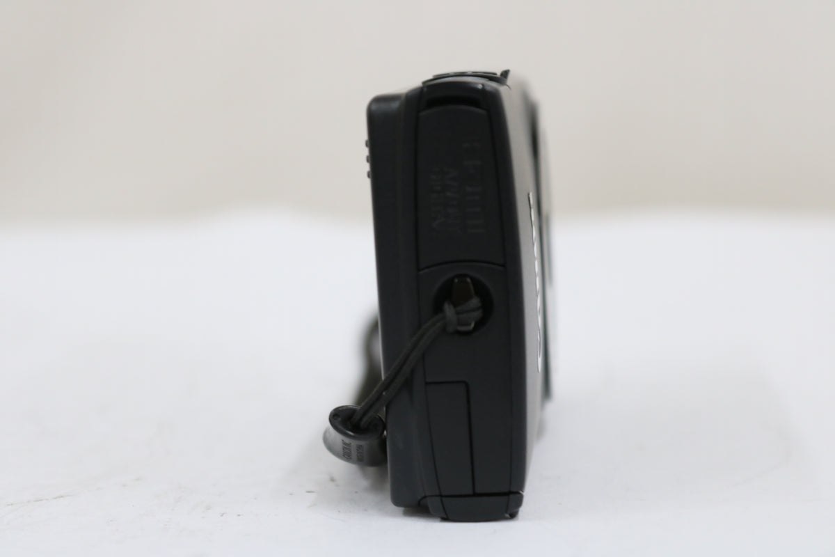 キャノン Canon IXY 420F 5x ブラック バッテリー付き コンパクトデジタルカメラ 3