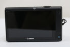 キャノン Canon IXY 420F 5x ブラック バッテリー付き コンパクトデジタルカメラ 4
