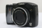 キャノン Canon PowerShot SX100 IS 10x ブラック コンパクトデジタルカメラ 1