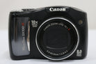 キャノン Canon PowerShot SX100 IS 10x ブラック コンパクトデジタルカメラ 2