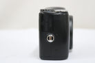 キャノン Canon PowerShot SX100 IS 10x ブラック コンパクトデジタルカメラ 3