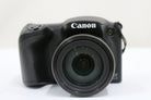 キャノン Canon PowerShot SX400 IS 30x バッテリー付き コンパクトデジタルカメラ 2