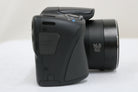キャノン Canon PowerShot SX400 IS 30x バッテリー付き コンパクトデジタルカメラ 3
